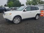 2013 Subaru Forester 2.5X Premium للبيع في Finksburg، MD - Rear End