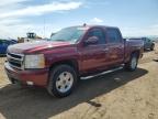 2009 Chevrolet Silverado K1500 Ltz for Sale in Brighton, CO - All Over