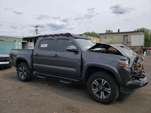  TOYOTA TACOMA 2019 Charcoal