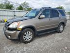 2005 Honda Cr-V Se للبيع في Walton، KY - Front End