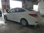 2017 Hyundai Accent Se en Venta en Orlando, FL - Water/Flood