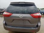 2018 Toyota Sienna Le للبيع في Grand Prairie، TX - Front End