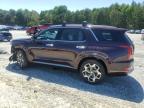 2022 Hyundai Palisade Calligraphy للبيع في Gainesville، GA - Front End