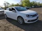 2012 Volkswagen Eos Komfort for Sale in New Britain, CT - Side