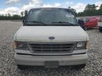 1996 Ford Econoline E350 Super Duty Van للبيع في Barberton، OH - Side