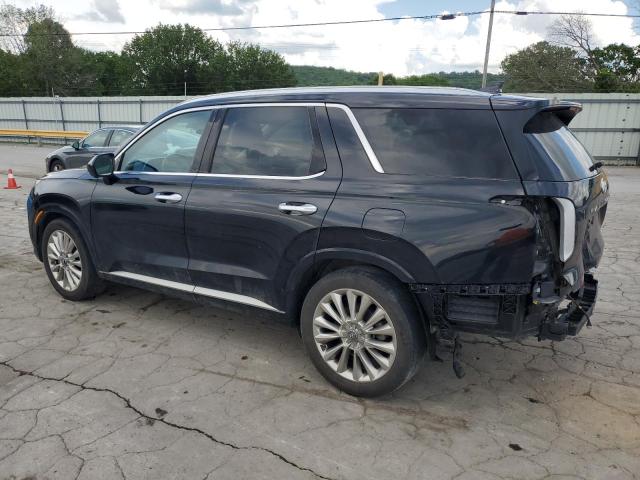  HYUNDAI PALISADE 2020 Czarny
