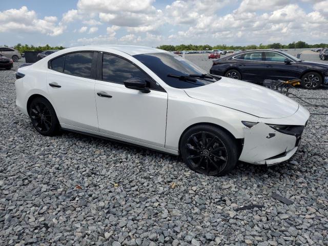  MAZDA 3 2019 Biały