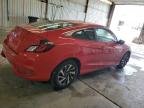 2016 Honda Civic Lx продається в West Mifflin, PA - Rear End