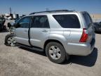 2006 Toyota 4Runner Sr5 de vânzare în Anthony, TX - Front End