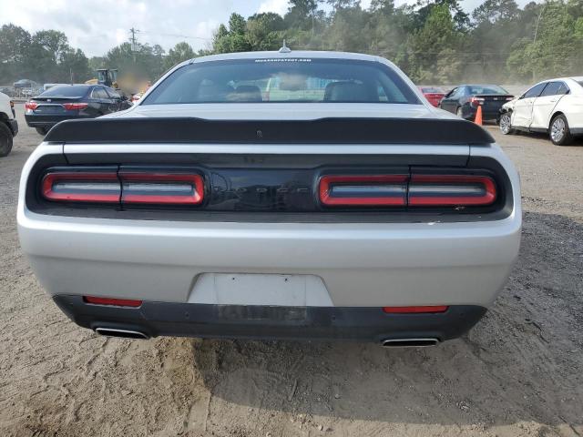  DODGE CHALLENGER 2023 Silver