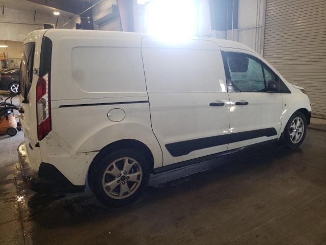 Vans FORD TRANSIT 2017 White
