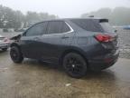 2022 Chevrolet Equinox Lt for Sale in Windsor, NJ - Front End