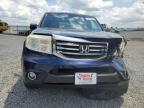 2013 Honda Pilot Exl   for Sale in Earlington, KY - Front End