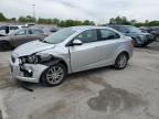 2013 Chevrolet Sonic Lt на продаже в Fort Wayne, IN - Front End