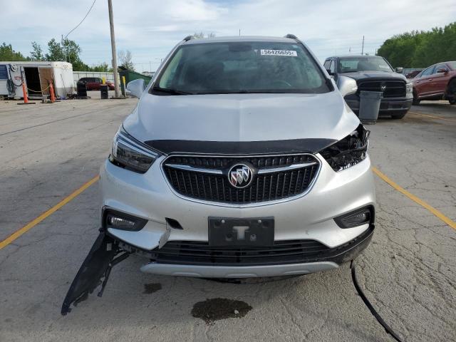  BUICK ENCORE 2018 Srebrny