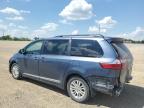 2015 Toyota Sienna Xle for Sale in Cedar Rapids, IA - Rear End