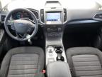 2020 Ford Edge Se de vânzare în Woodhaven, MI - Rear End