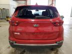 2022 Kia Sportage Lx for Sale in Mcfarland, WI - Hail