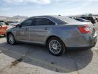 2011 Ford Taurus Sel იყიდება Las Vegas-ში, NV - Front End