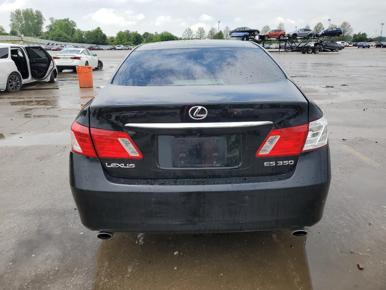 2009 Lexus Es 350 VIN: JTHBJ46G292308286 Lot: 56730875