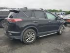 2018 Toyota Rav4 Limited en Venta en Glassboro, NJ - Rollover