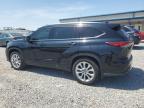 2022 Toyota Highlander Limited for Sale in Earlington, KY - Side