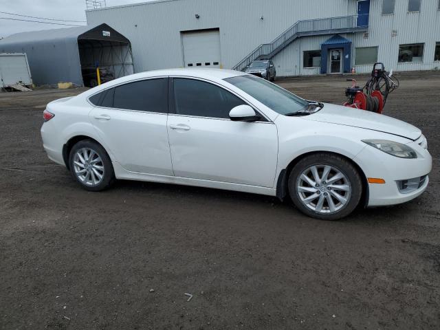 2011 MAZDA 6 I