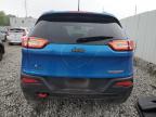 2017 Jeep Cherokee Trailhawk for Sale in Columbus, OH - Front End