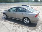 2006 Honda Civic Lx იყიდება Lebanon-ში, TN - Front End