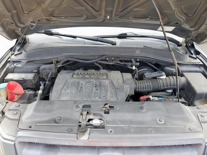 2005 HONDA PILOT EXL  