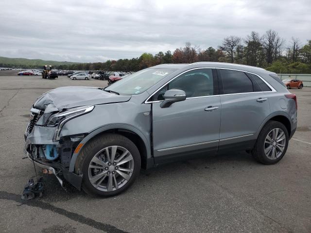 2024 Cadillac Xt5 Premiu 3.6L