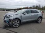 2024 Cadillac Xt5 Premium Luxury продається в Brookhaven, NY - Front End