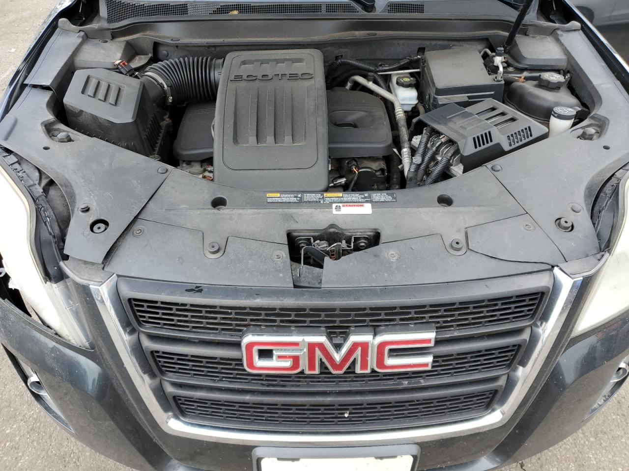 2014 GMC Terrain Sle VIN: 2GKALREK7E6172510 Lot: 57024115