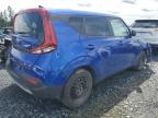 2020 KIA SOUL EX   for sale at Copart QC - MONTREAL