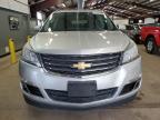 2016 Chevrolet Traverse Lt for Sale in East Granby, CT - Minor Dent/Scratches