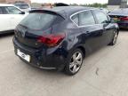 2012 VAUXHALL ASTRA SRI for sale at Copart SANDWICH