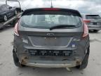 2017 Ford Fiesta Se for Sale in Lebanon, TN - Rear End