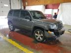 2016 Jeep Patriot Latitude en Venta en Marlboro, NY - Front End