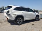 2019 Toyota Highlander Hybrid Limited იყიდება Orlando-ში, FL - All Over