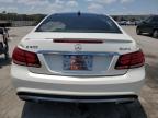 2016 Mercedes-Benz E 400 4Matic de vânzare în Orlando, FL - Side
