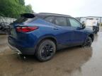 2022 Chevrolet Blazer 3Lt იყიდება Shreveport-ში, LA - All Over