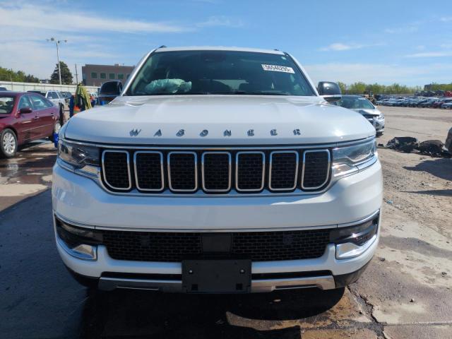  JEEP WAGONEER 2023 White