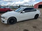 2018 BMW 330 XI à vendre chez Copart ON - LONDON