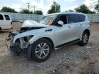 2016 Infiniti Qx80  for Sale in Oklahoma City, OK - Front End