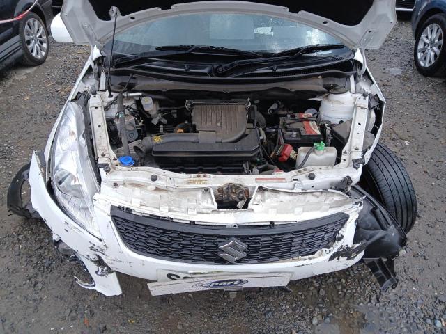 2014 SUZUKI SWIFT SZ3