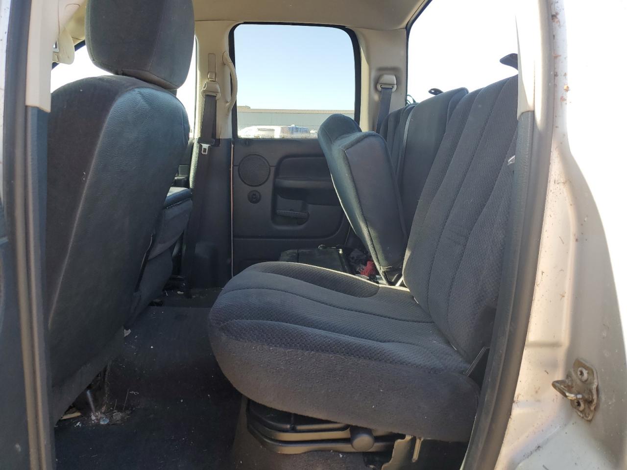 2003 Dodge Ram 2500 St VIN: 3D7KU28613G855507 Lot: 51678815