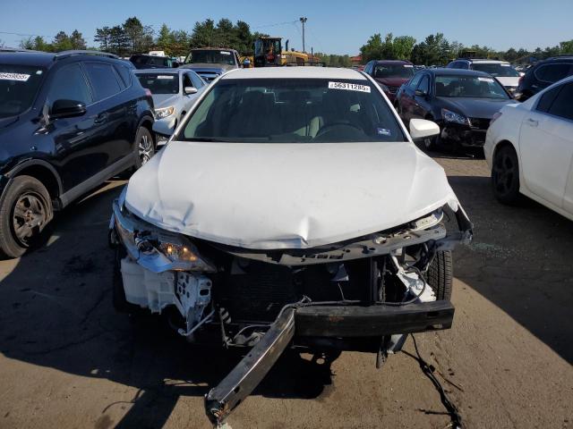  TOYOTA CAMRY 2013 Biały