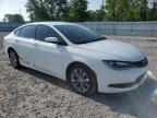 2015 Chrysler 200 S იყიდება Columbus-ში, OH - Side