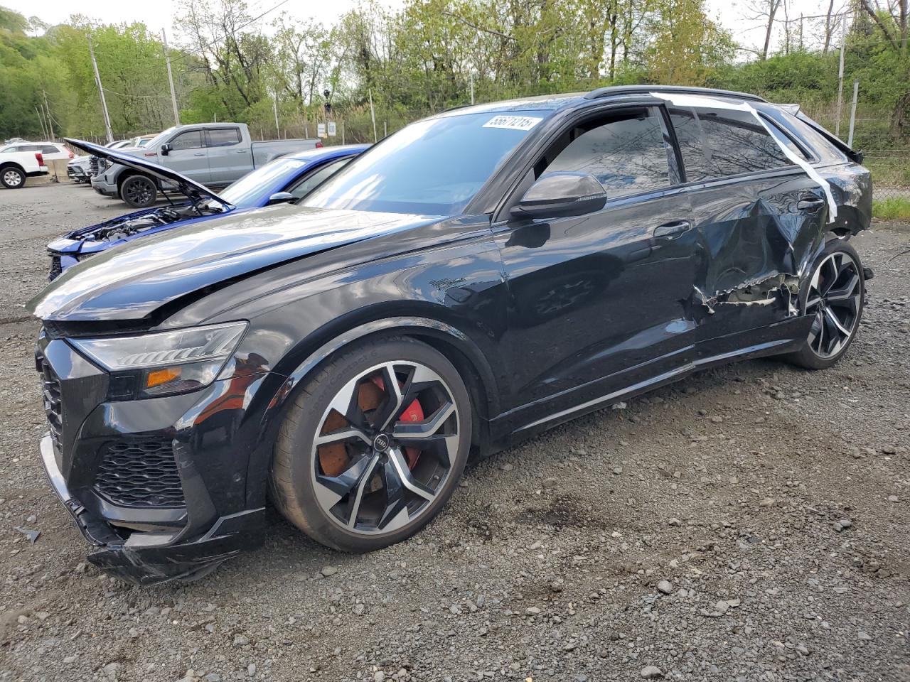 2023 Audi Rs Q8 zu verkaufen in Marlboro, NY - All Over