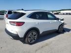 2022 Ford Escape Sel იყიდება Tulsa-ში, OK - Front End